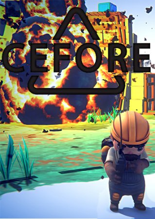 Cefore (2018) PC | Лицензия